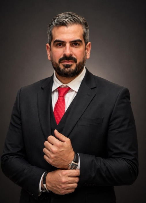 Raed — Asesor de Inversiones Empresas Bern
